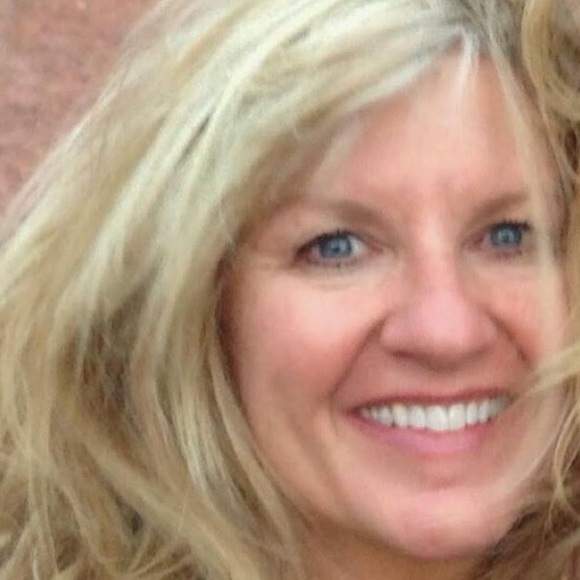 Meet your Posher, Mary - Picture 1 of 1